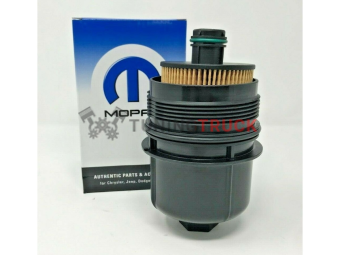 Фильтр масляный Genuine Mopar 68507598AA